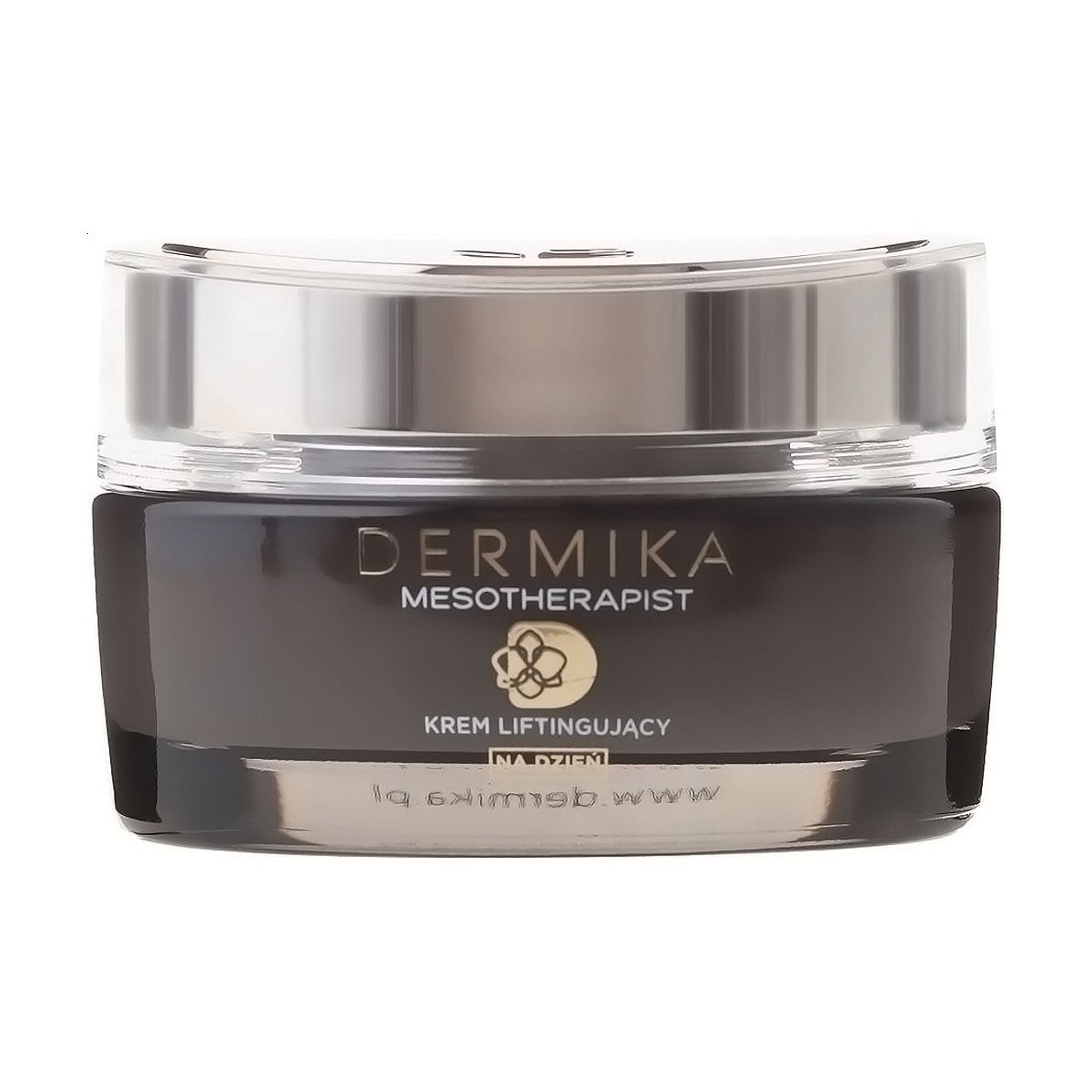 Денний ліфтинговий крем для обличчя Dermika Mesotherapist, 50 мл